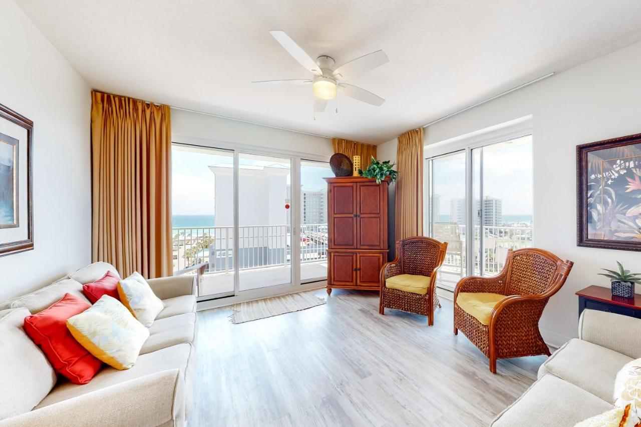 Ariel Dunes I 0710 Destin Exterior foto