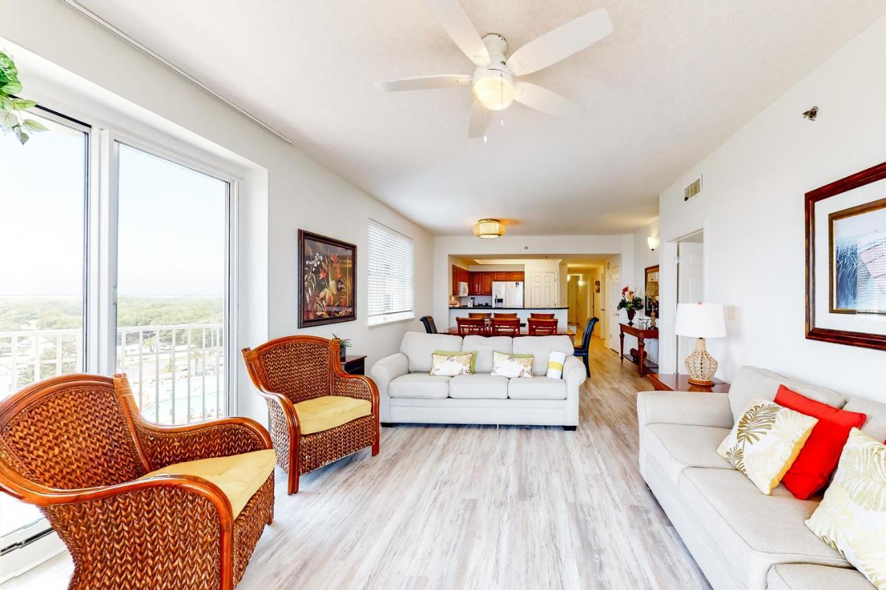 Ariel Dunes I 0710 Destin Exterior foto