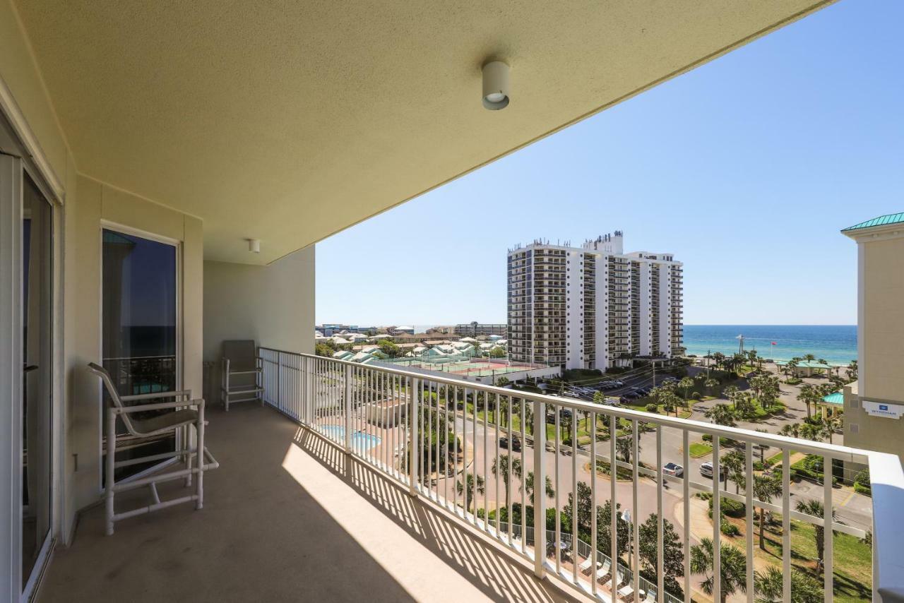 Ariel Dunes I 0710 Destin Exterior foto