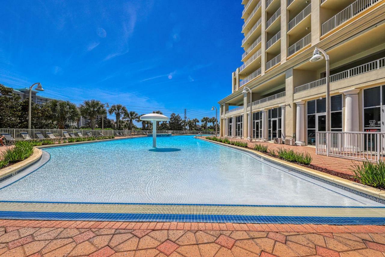 Ariel Dunes I 0710 Destin Exterior foto